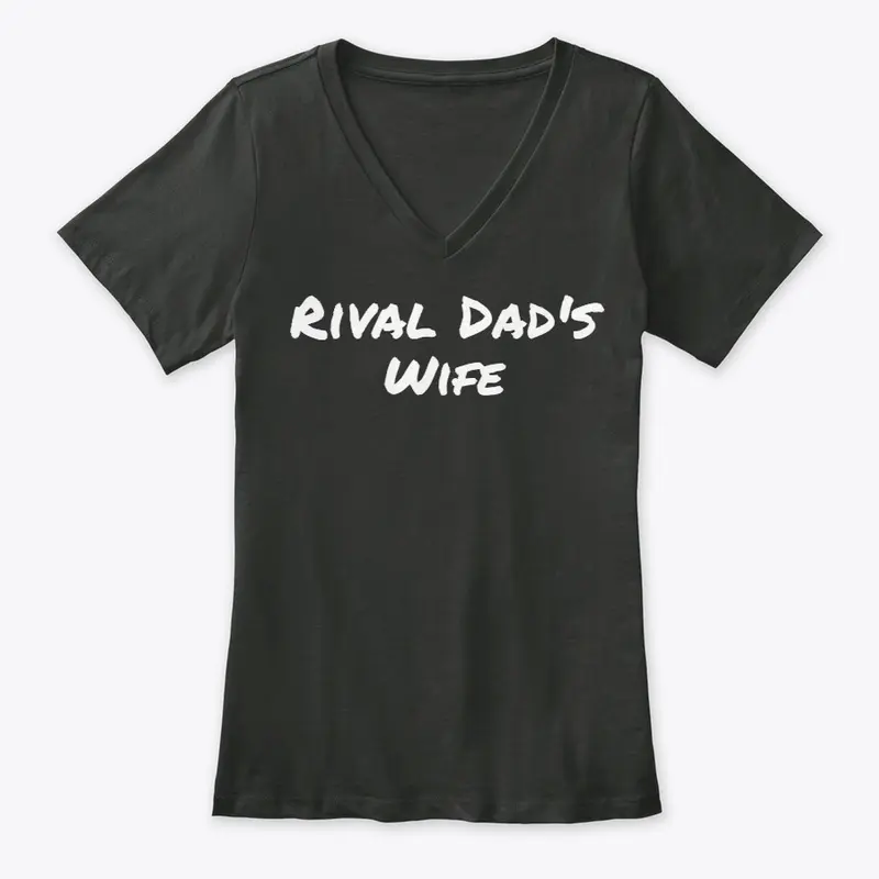 RDW V Neck